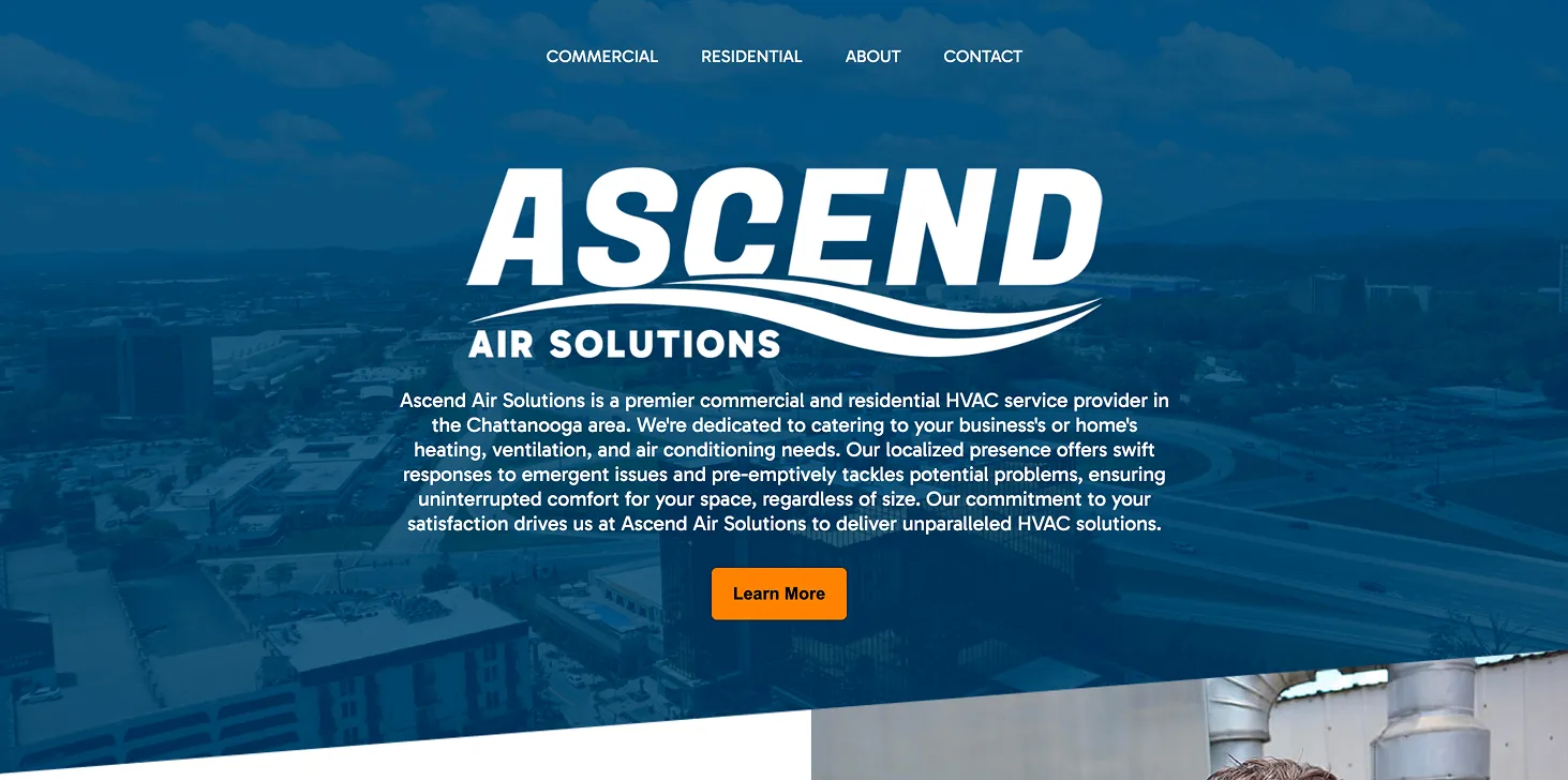 Ascend Air Solutions